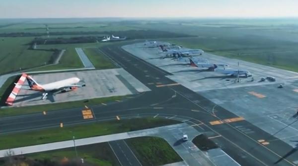 investitii istorice in infrastructura aeriana peste 2 miliarde de euro pentru modernizarea aeroportului otopeni