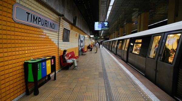 programul metrorex de sarbatori cum circula metroul de craciun si revelion