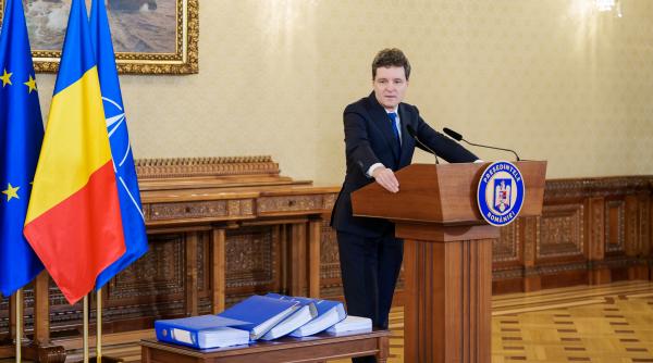 surse cum ar putea sa se faca referendumul din justitie varianta luata in calcul de nicusor dan