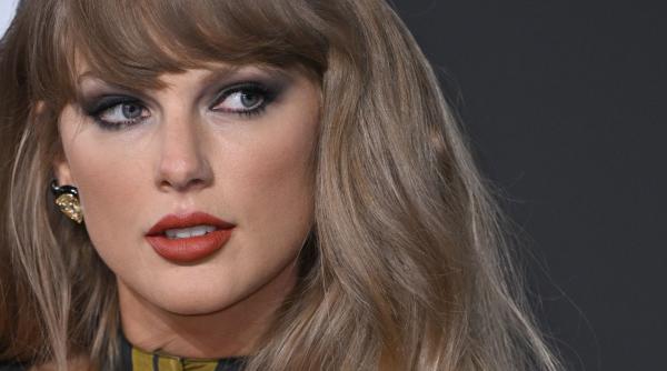 Taylor Swift a donat 1 milion de dolari pentru combaterea foametei în SUA