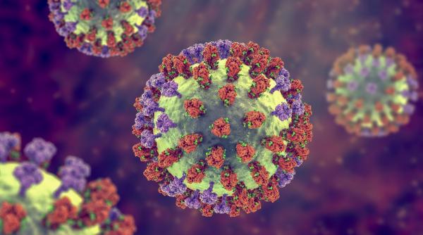 Alertă epidemiologică de gripă. A fost confirmat primul deces din acest sezon; numărul cazurilor s-a dublat în ultima săptămână
