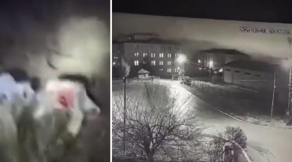 autoritatile din turcia au gasit cutia neagra a avionului libian prabusit langa ankara au fost incepute examinarile