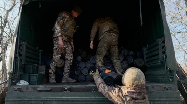 CNN: Zelenski face concesii pentru pace. Mingea e la Putin. Propunerea Ucrainei: Retragerea armatei din "oraşele-fortăreaţă"