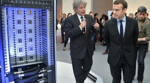 conflict diplomatic urias sua ue macron acuza administratia trump de intimidare rubio spune ca europenii sunt radicalizati