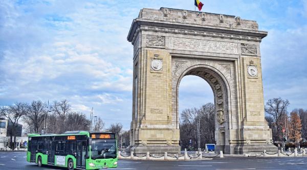 Hotelierii: Taxa specială de promovare turistică în Bucureşti a fost aprobată de CGMB fără o consultare a mediului privat