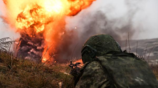 majoritatea rusilor cred ca razboiul se va incheia in 2026 conform unui sondaj publicat de regimul de la kremlin