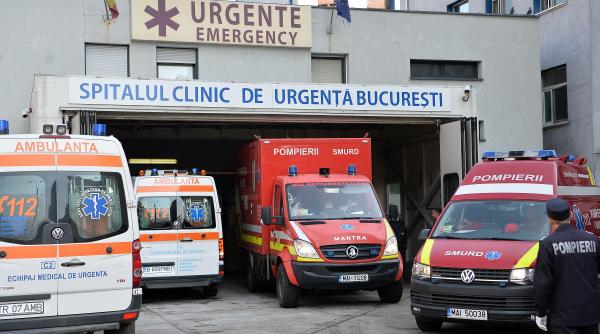 spitalele din bucuresti care vor asigura urgentele medicale in zilele de craciun