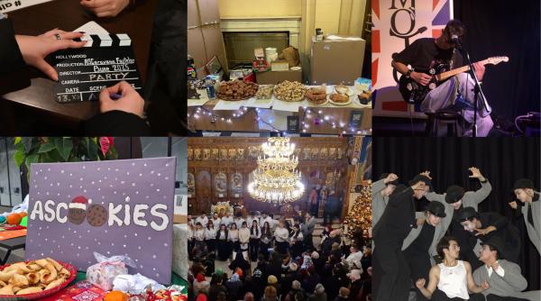 am strans 6 800 de euro cum ajuta asociatiile studentesti oamenii cu situatii sociale precare