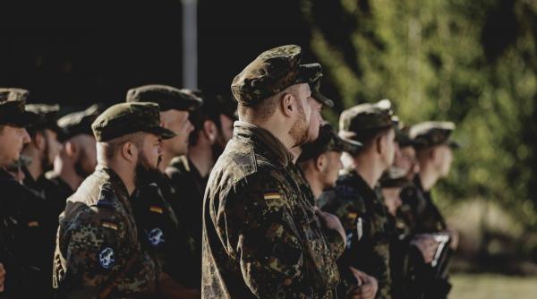 CNN: Umbra pe care Rusia o aruncă asupra Europei o obligă să înfrunte realitatea: riscul războiului este din nou real
