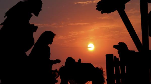 cum arata de fapt lumea in care s a nascut iisus nu era sub nicio forma totul e linistit totul e luminos