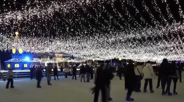 cum sarbatoresc ucrainenii al patrulea craciun in mijlocul razboiului e dificil sa iti regasesti puterea dupa atacuri cand ai copii