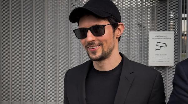 Fondatorul Telegram Pavel Durov, care are deja peste 100 de copii, a anunțat că vrea sute de urmași: Veți avea o parte din avere