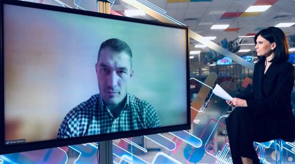 istvan kovacs cel mai bun arbitru roman am ajuns la 900 de meciuri arbitrate 2025 cel mai bun an al meu ce vis mai are centralul