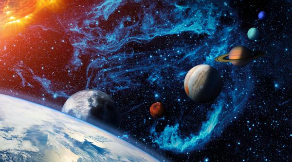 Planeta care i-a derutat pe oamenii de știință: atmosferă cu „funingine și diamante”, descoperită de telescopul James Webb