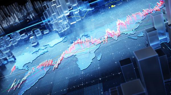  Care vor fi cele mai mari economii ale lumii în 2040? Surpriză în clasament: cine revine în top 5