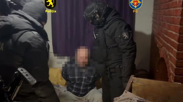 crimele care au socat moldova un barbat este acuzat ca ar fi ucis mai multi oameni si a hranit porcii cu cadavrele lor