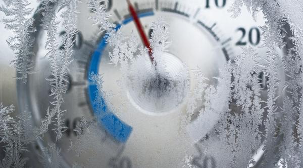 cum va fi vremea in ianuarie anul 2026 incepe cu ger in toata tara prognoza pentru urmatoarele 4 saptamani