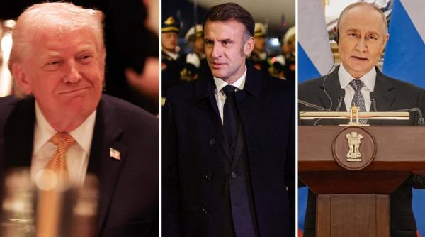 donald trump cea mai mediatizata personalitate in franta in 2025 o premiera studiu