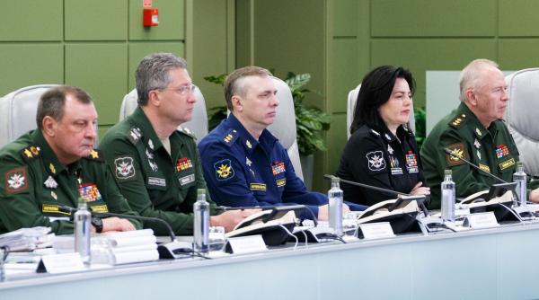 O nouă moarte suspectă în anturajul lui Putin. „Gardianul secretelor” de la Kremlin a murit subit, în ziua de Crăciun