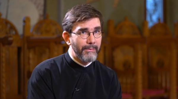 spune adevarul doar daca poti sa l spui cu iubire preotul nicolae dima despre sensul vietii durere si harul lui dumnezeu