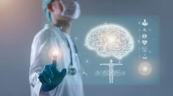 5 moduri în care inteligența artificială a schimbat sistemul de sănătate în Europa în 2025