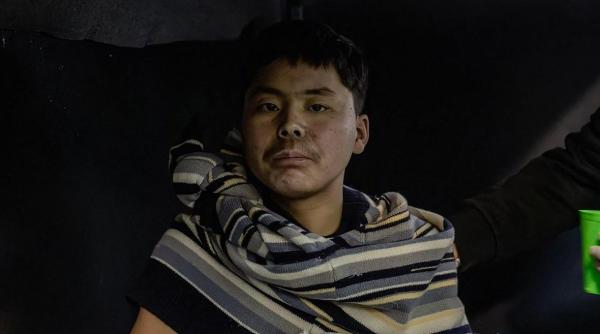 cei doi prizonieri nord coreeni din ucraina fac o marturisire surprinzatoare