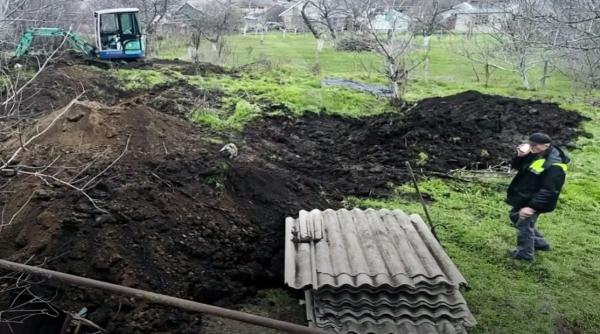 Declaraţia şocantă a concubinei bărbatului din Moldova, acuzat că ar fi ucis mai multe persoane şi că ar fi hrănit porcii cu cadavrele 