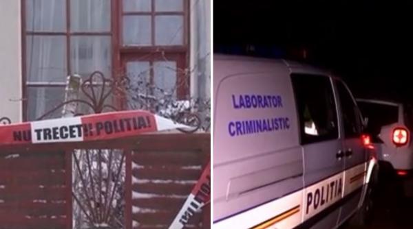 Declaraţiile şocante ale bărbatului care şi-a ucis bunicul de Crăciun: Le-a spus anchetatorilor că este trimisul Domnului pe Pământ