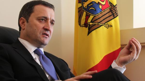Fostul prim-ministru moldovean Vlad Filat, după ce a fost dat în urmărire internațională: „Rămân pe loc, nu mă eschivez”