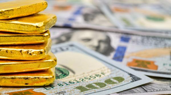 goana dupa aur in 2026 intre refugiu sigur si inceputul unei bule care ar putea matura economiile investitorii simt ca vine criza