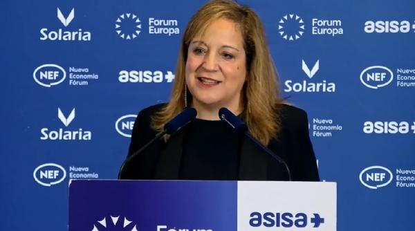 Președinta grupului S&D din Parlamentul European: „Europa nu poate lăsa oamenii să aleagă între căldură și mâncare”