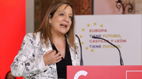 Șefa S&D din Parlamentul European: Femeile victime trebuie protejate și ajutate