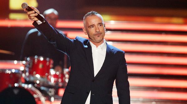 Eros Ramazzotti a fost dat în judecată pentru că ar fi distrus apartamentul unui vecin