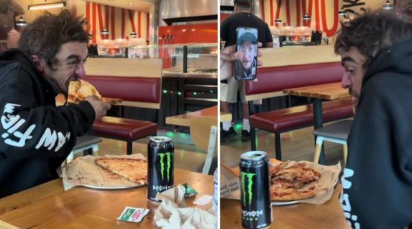 un actor de la hollywood a ajuns om al strazii ce s a intamplat cu tylor chase