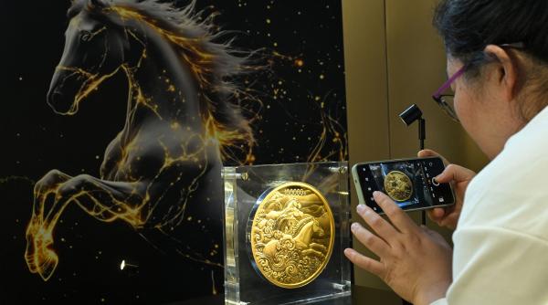 2026, Anul Calului de Foc, în zodiacul chinezesc. Ce semnificaţii are simbolul care apare o dată la 60 de ani