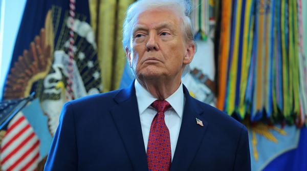 Ce spune Trump după ce Rusia a acuzat Ucraina că a încercat să bombardeze cu drone reședința lui Putin: "N-ar fi bine deloc"