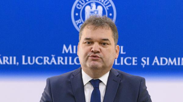 cseke attila a anuntat prioritatile ministerului dezvoltarii pentru 2026 pnrr si programul sfanta ana