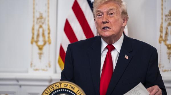 Donald Trump amenință Iranul cu noi atacuri: “O vom face imediat dacă vor continua cu înarmarea nucleară”