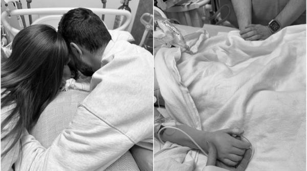 fiica unei influencerite a murit in ziua de craciun la doar un an dupa pierderea celeilalte fiice