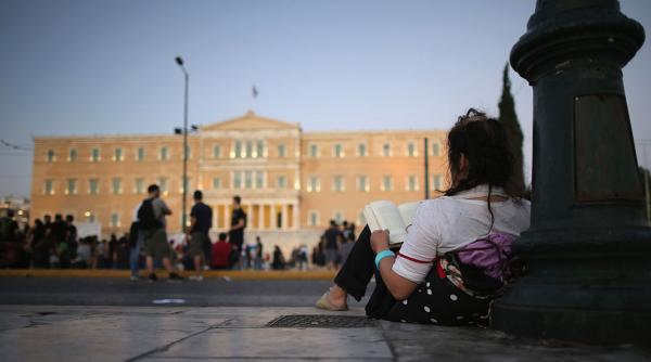 Grecia șterge din registrele academice 280.000 de „studenți eterni”