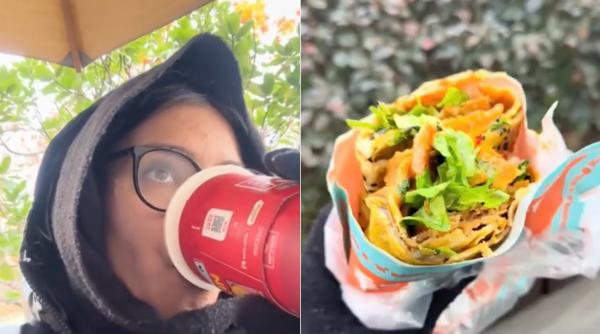 O studentă din România arată cât o costă mâncarea și băutura în China, pe zi. Românii, șocați de diferențele de preț: „Așa ieftină?”