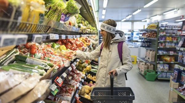 Produse cu rețete tradiționale și ingrediente locale