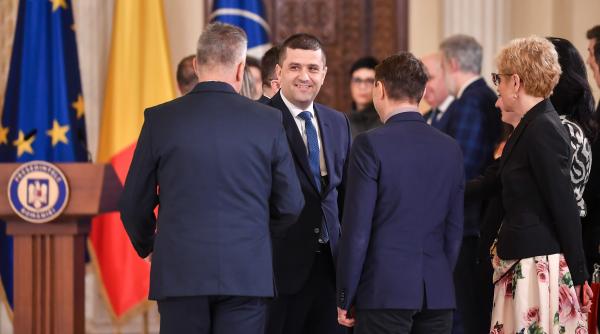 Radu Miruță, atac dur la cei patru judecători CCR: E o rușine și o bătaie de joc! Ce-și imaginează? Că pot boicota la infinit?