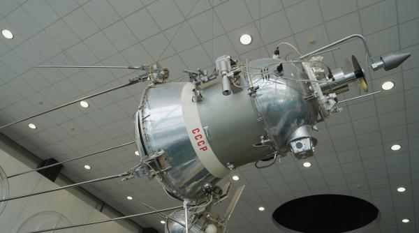 rusia a pierdut sistemul tundra care monitorizeaza lansarile de rachete nucleare doi sateliti din trei au incetat sa functioneze