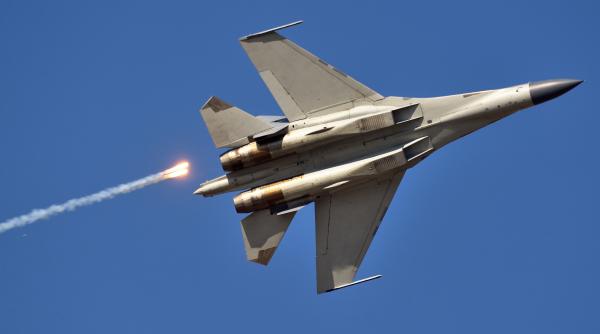 taiwanul a detectat 89 de aeronave chineze in prima zi a exercitiilor militare desfasurate de beijing in jurul insulei