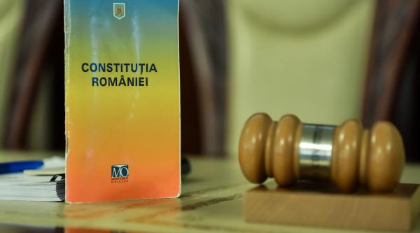 toni neacsu gestul celor patru judecatori e fara precedent haosul de la ccr creeaza frustrari sociale justitia iese in genunchi