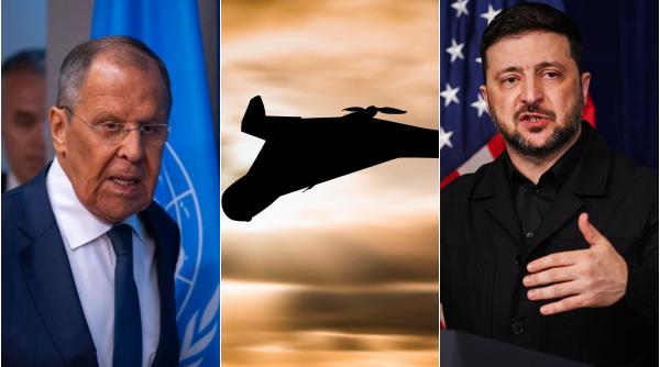 ucraina a atacat resedinta lui putin din novgorod chiar in timpul negocierilor de la mar a lago rusia ameninta cu represalii