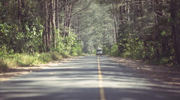 arheologii au descoperit o autostrada veche de 2 200 de ani construita in timpul primul imperiu chinez