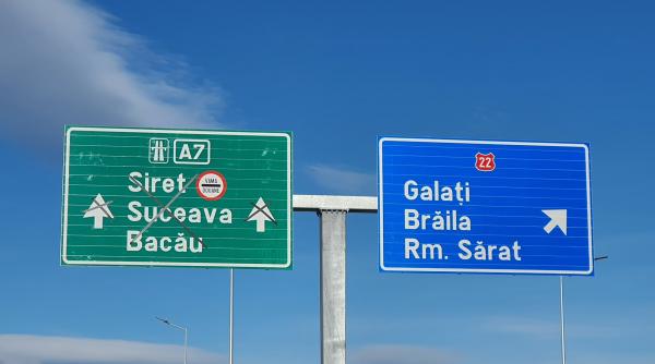 cnair a lansat in licitatie drumul expres suceava siret care va avea o lungime de 43 km si va cuprinde 4 noduri rutiere