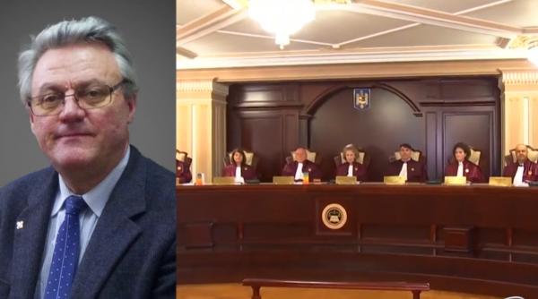 fost judecator la tribunalul ue cei patru judecatori ccr numiti de psd s au autodemis intreruperea deliberarii e delict grav